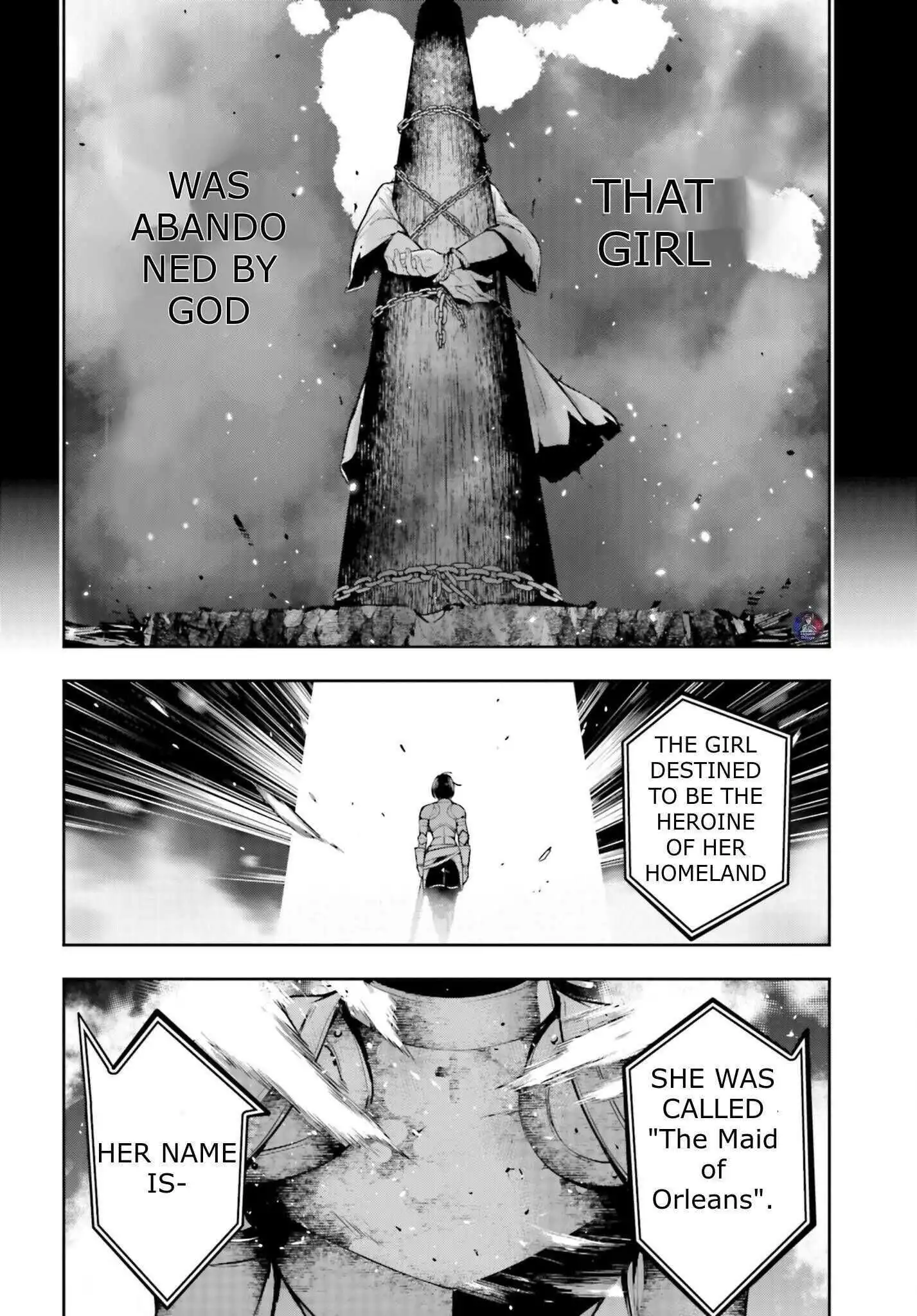 Majo Taisen: 32-nin no Isai no Majo wa Koroshiau [ALL CHAPTERS] Chapter 7 11